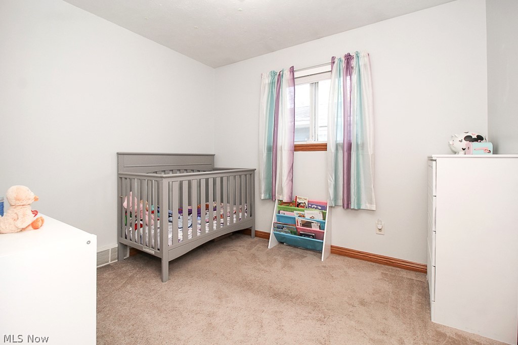 City Farms Allotment - Residential