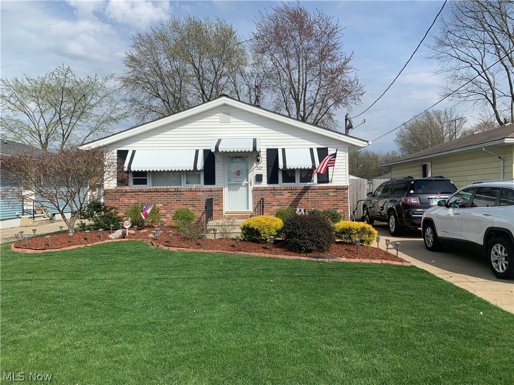 City Farms Allotment - Residential