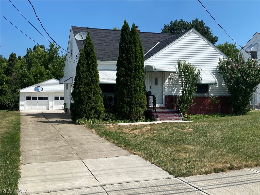 Turney Town Acres - Residential