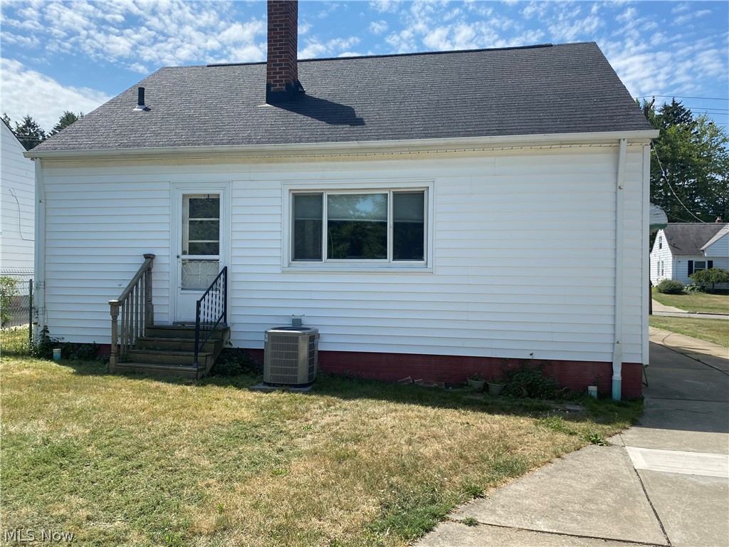 Turney Town Acres - Residential