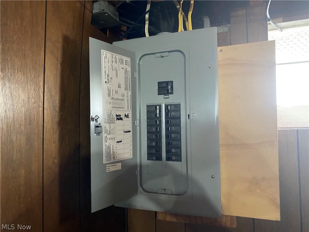 Turney Town Acres - Residential