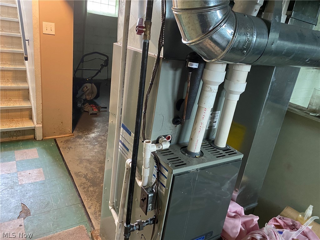 Turney Town Acres - Residential