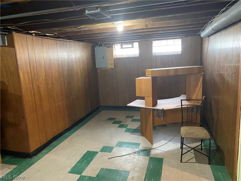 Turney Town Acres - Residential