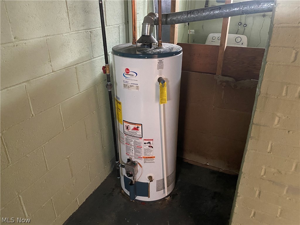 Turney Town Acres - Residential