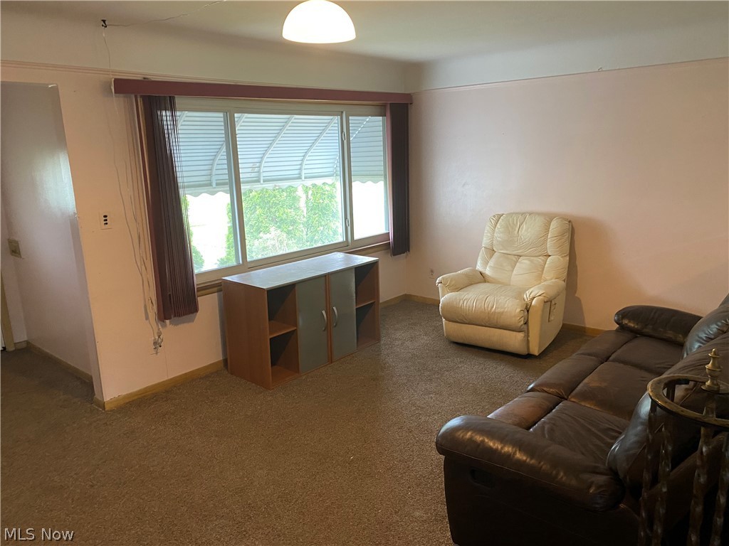 Turney Town Acres - Residential