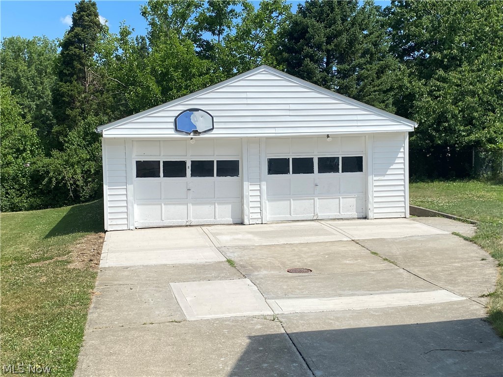 Turney Town Acres - Residential