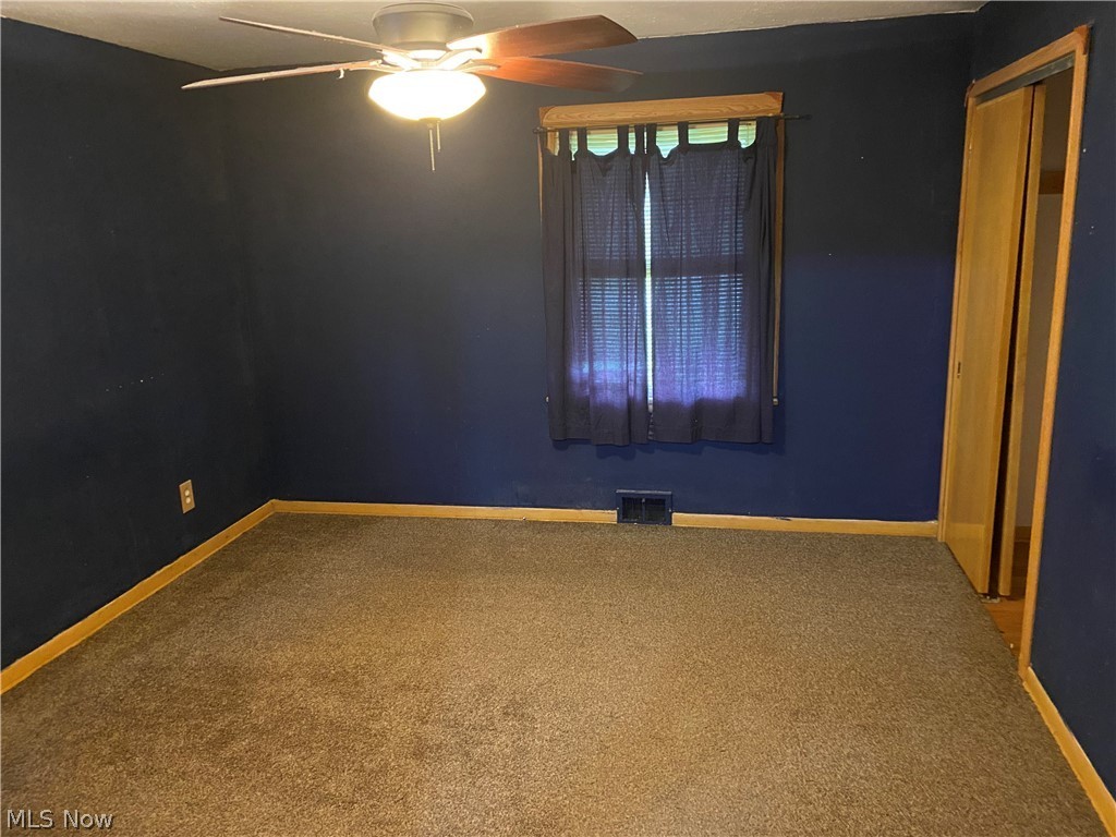 Turney Town Acres - Residential