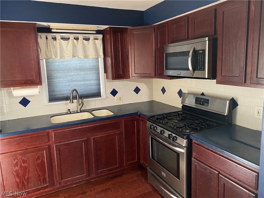 Turney Town Acres - Residential