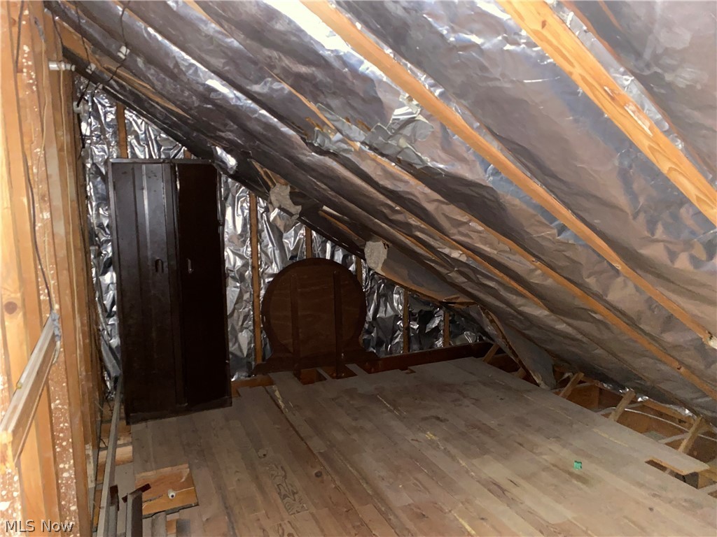 Turney Town Acres - Residential