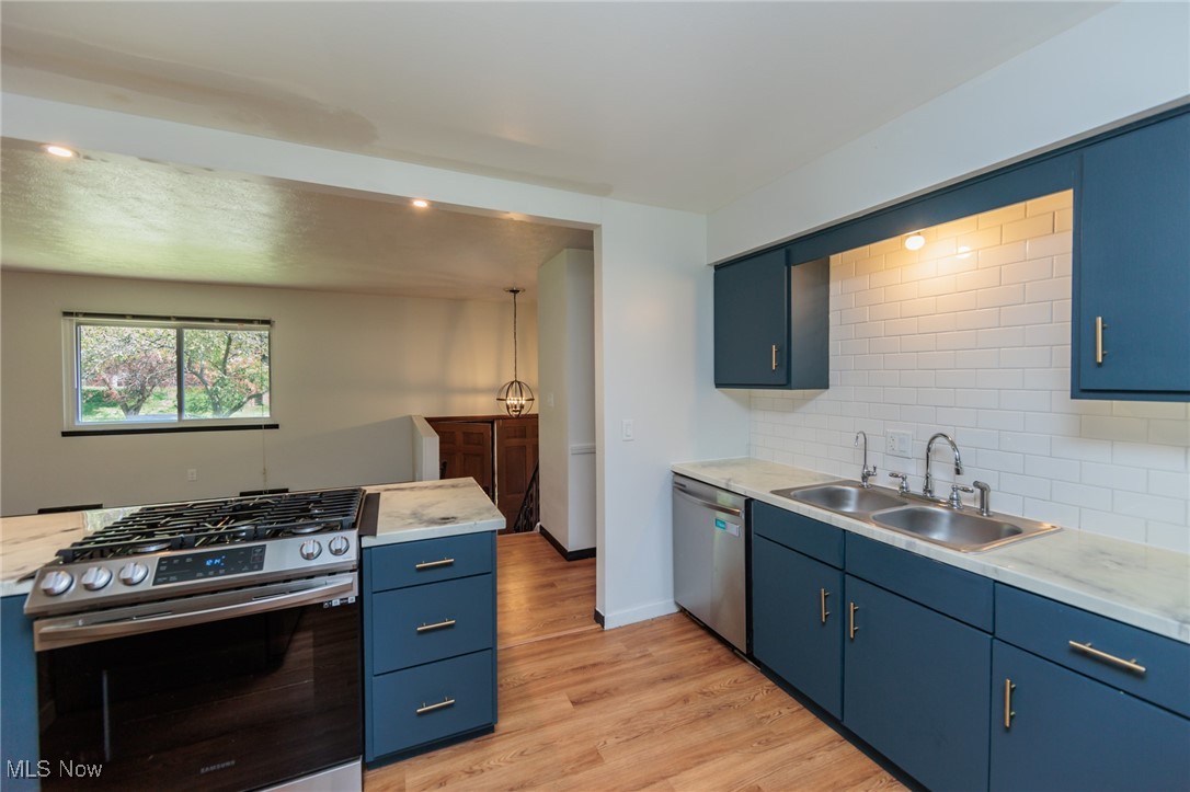 Village Gree - Residential