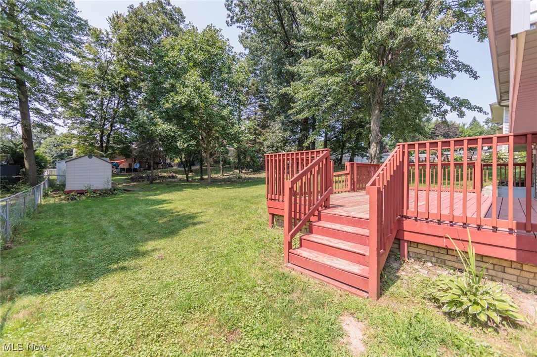 Village Gree - Residential