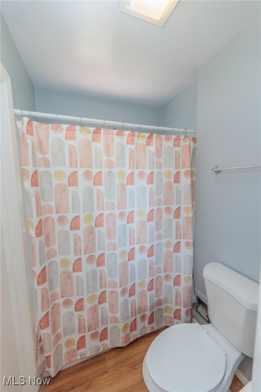 Village Gree - Residential