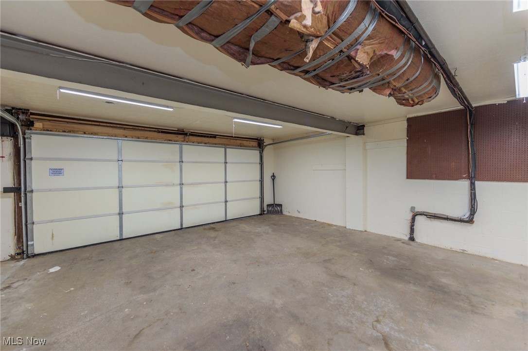 Village Gree - Residential