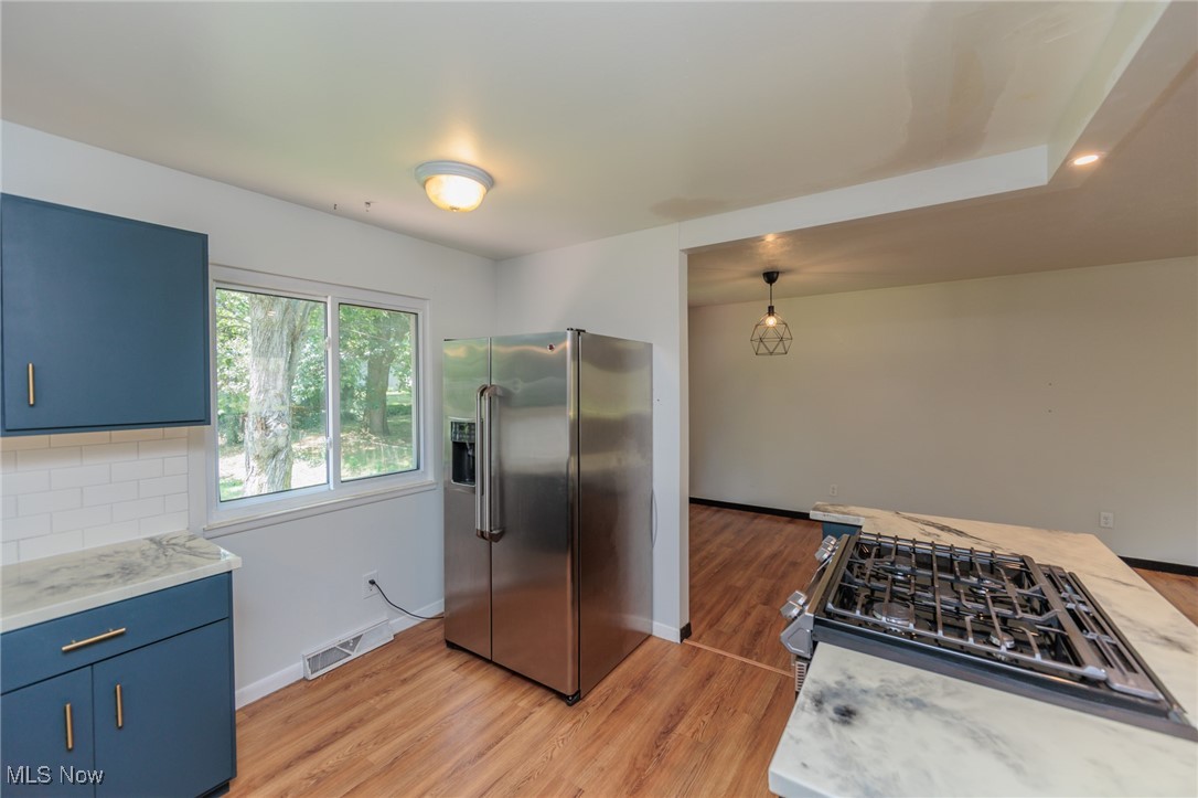 Village Gree - Residential