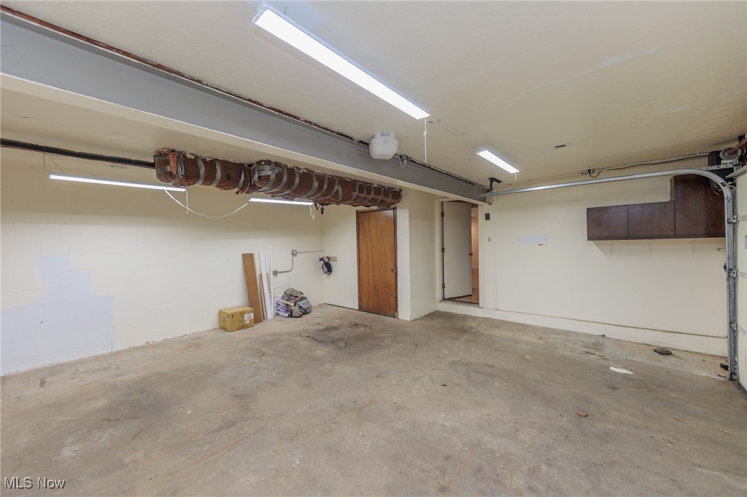 Village Gree - Residential