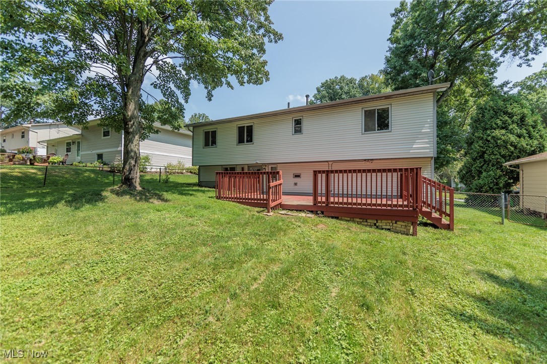 Village Gree - Residential