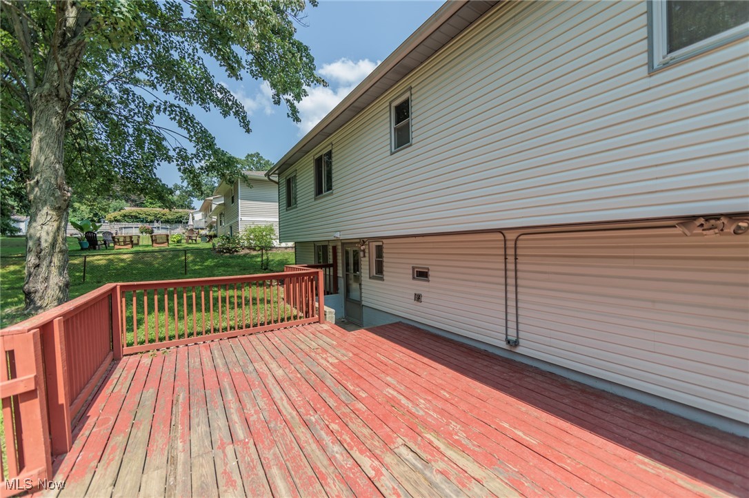 Village Gree - Residential