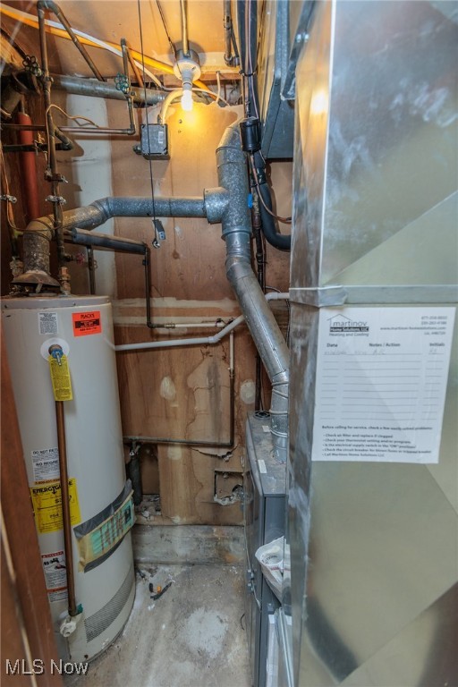 Village Gree - Residential