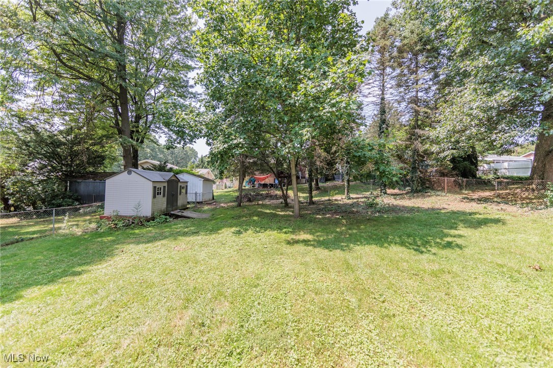 Village Gree - Residential