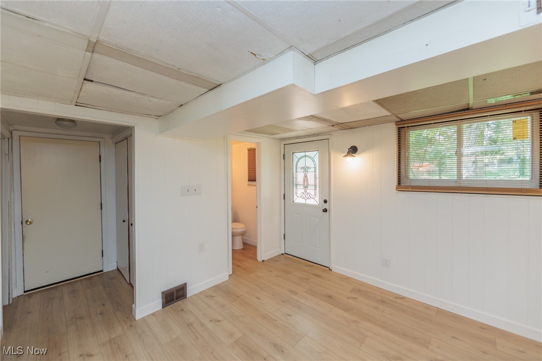 Village Gree - Residential