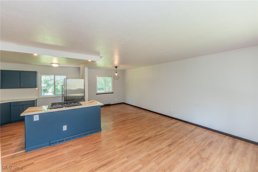 Village Gree - Residential