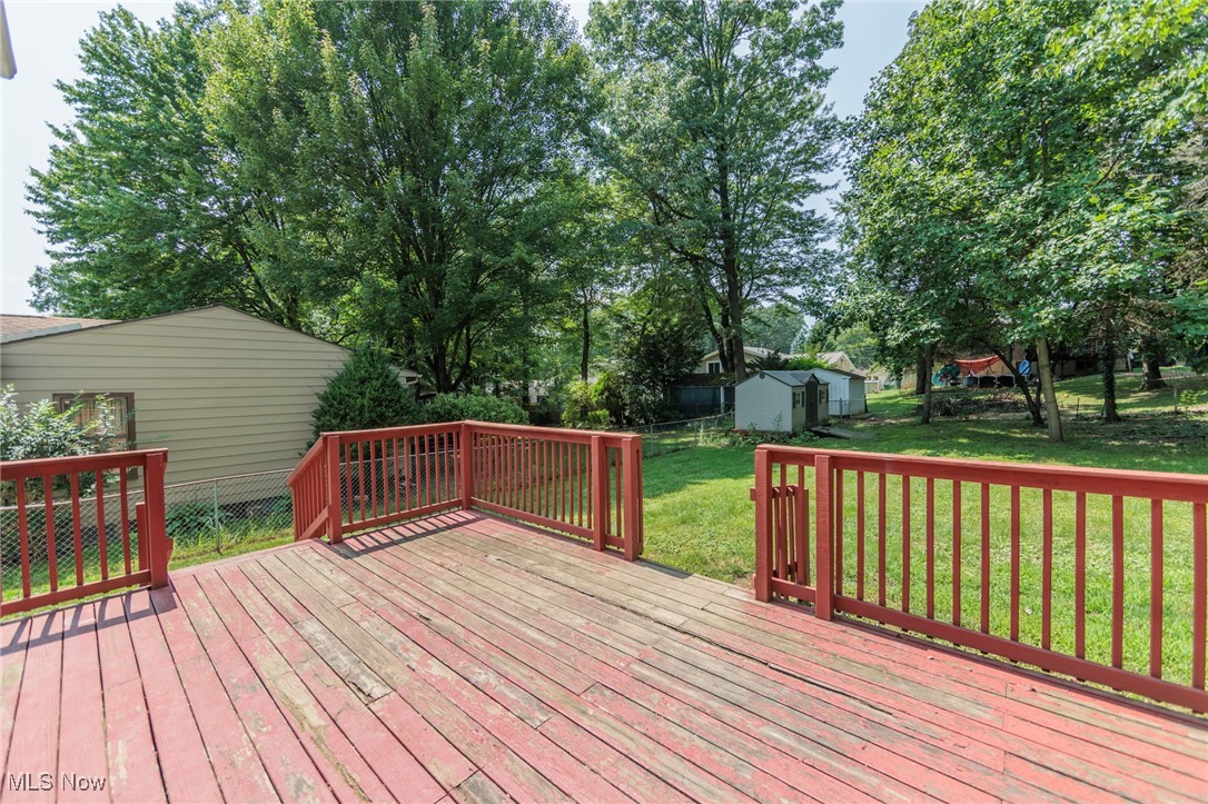 Village Gree - Residential