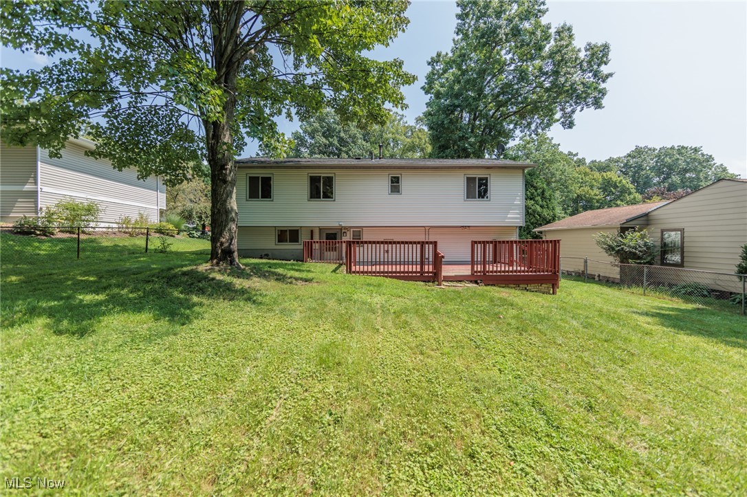 Village Gree - Residential