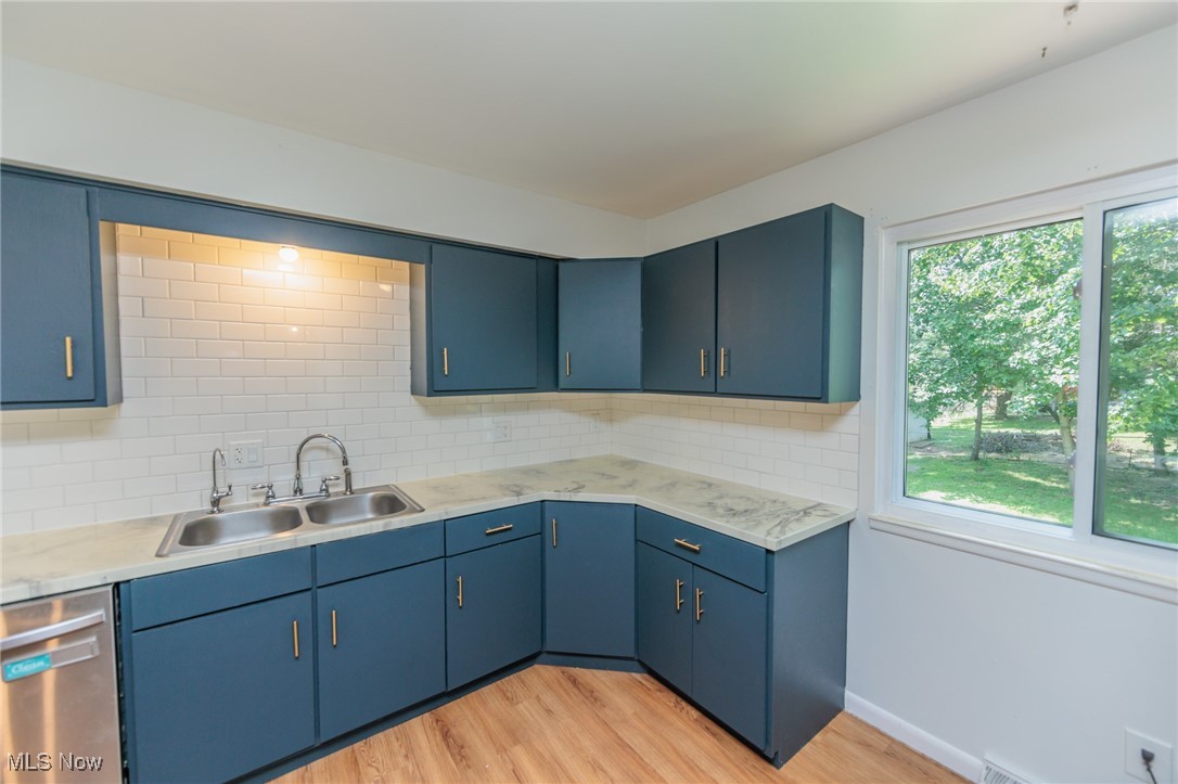 Village Gree - Residential