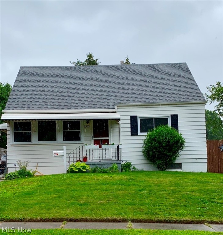 Cov 02 - Residential