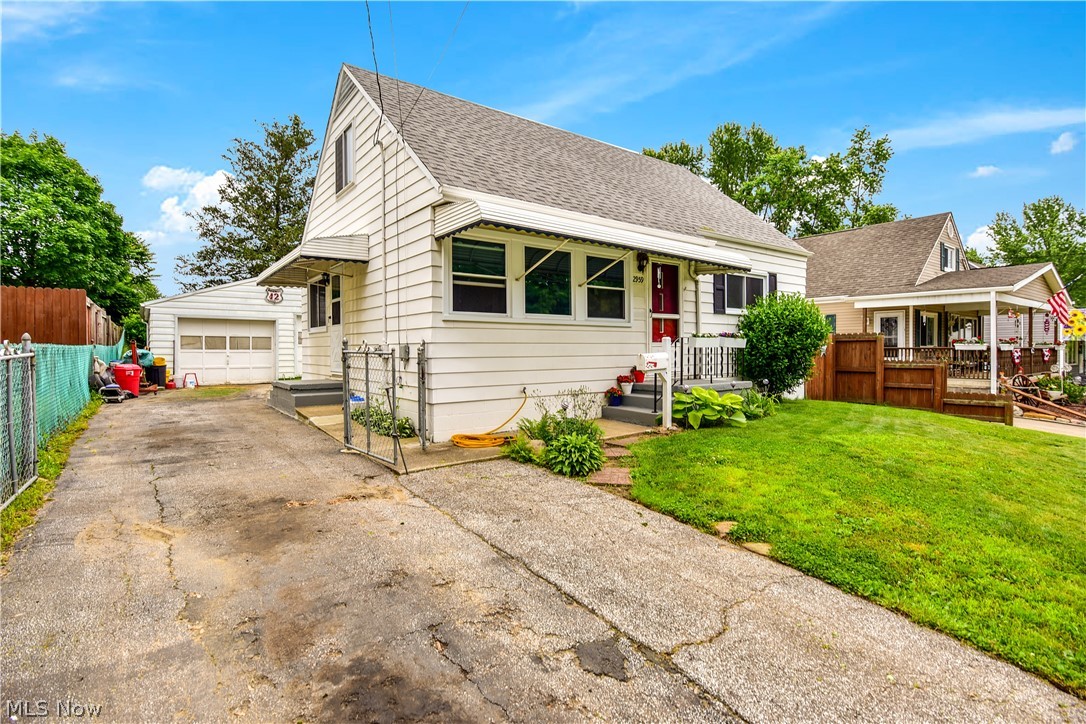 Cov 02 - Residential