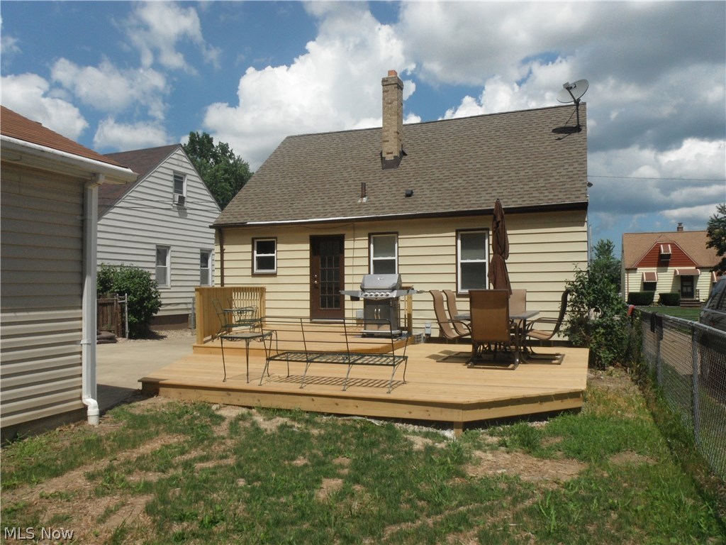 York 01 - Residential