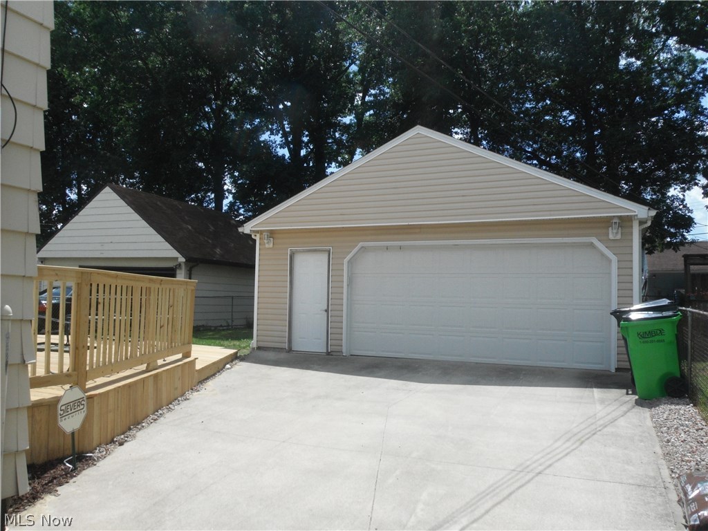 York 01 - Residential