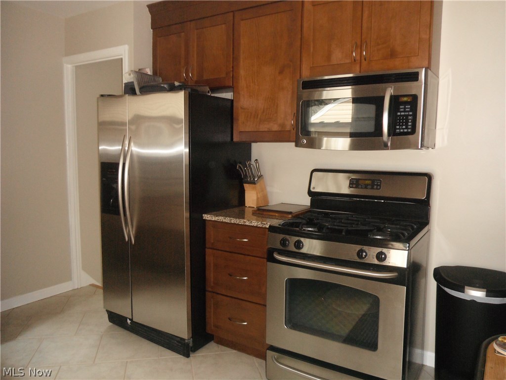 York 01 - Residential