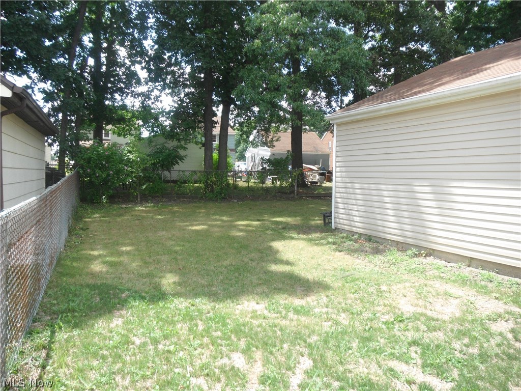 York 01 - Residential