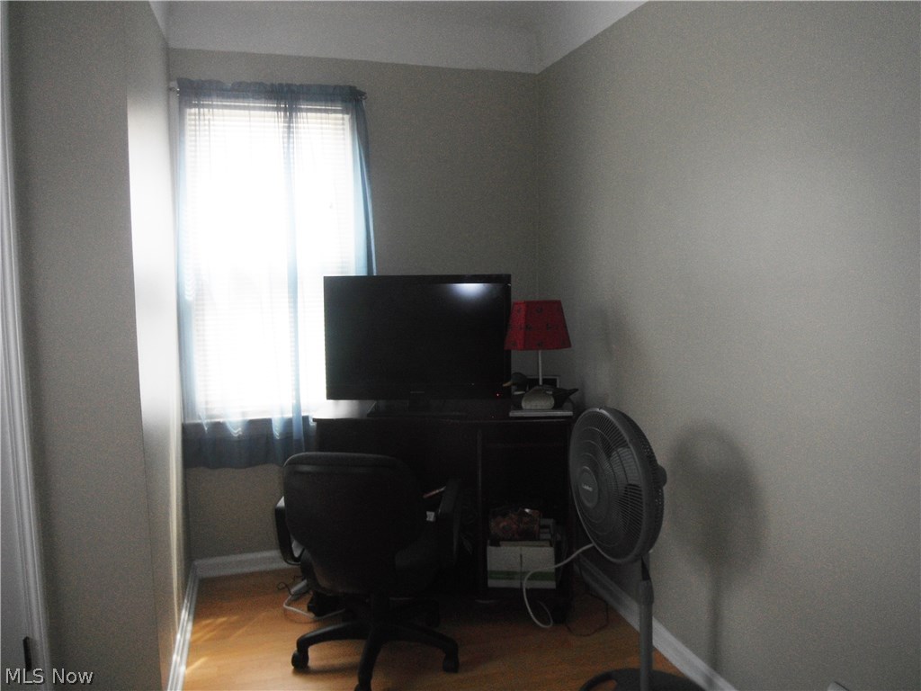 York 01 - Residential