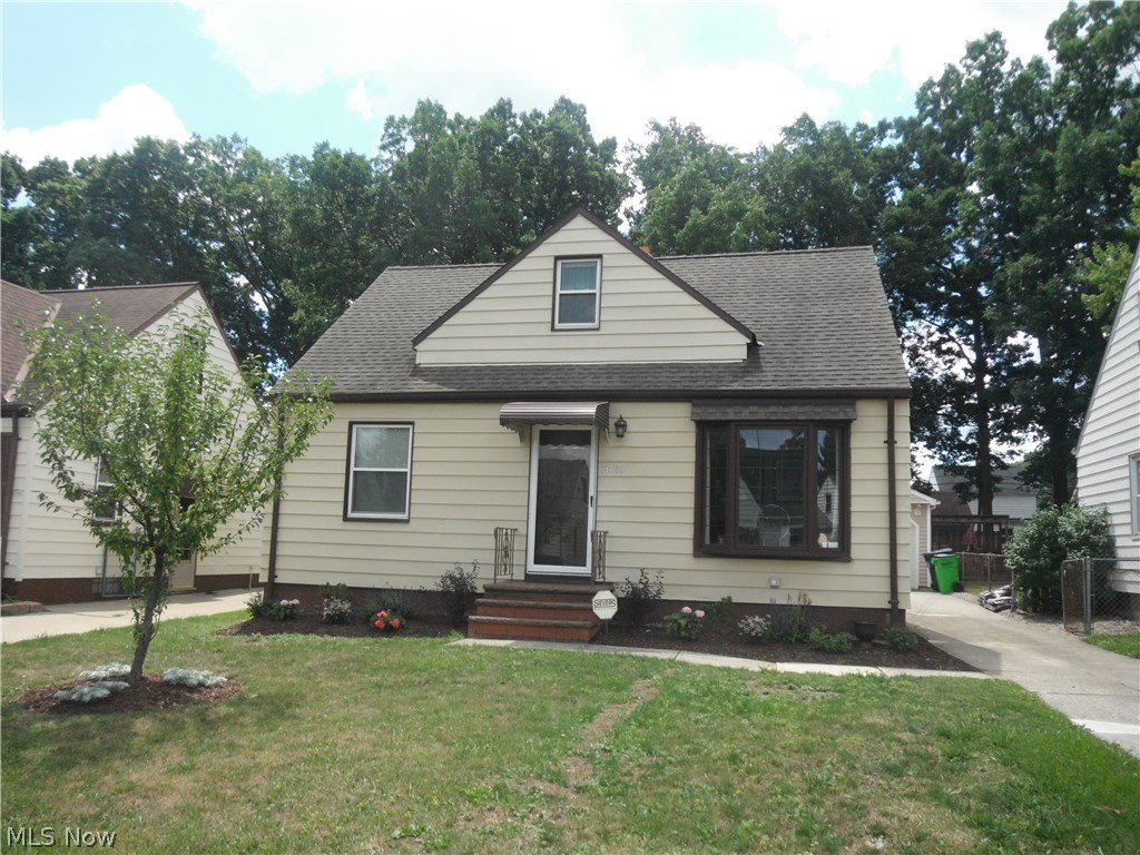 York 01 - Residential