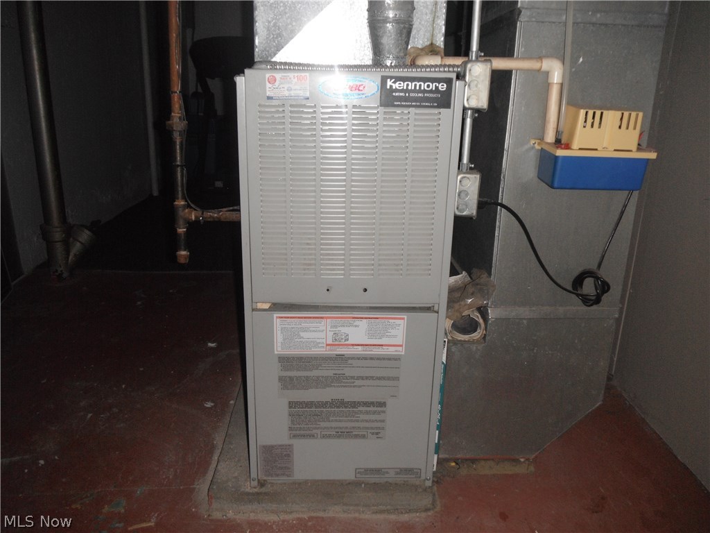 York 01 - Residential