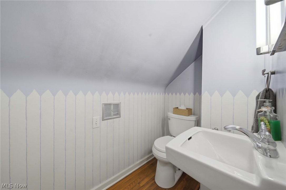 H S Side - Residential