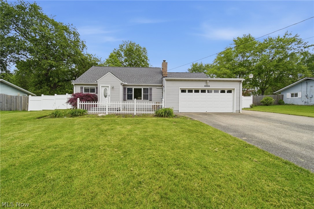 H S Side - Residential