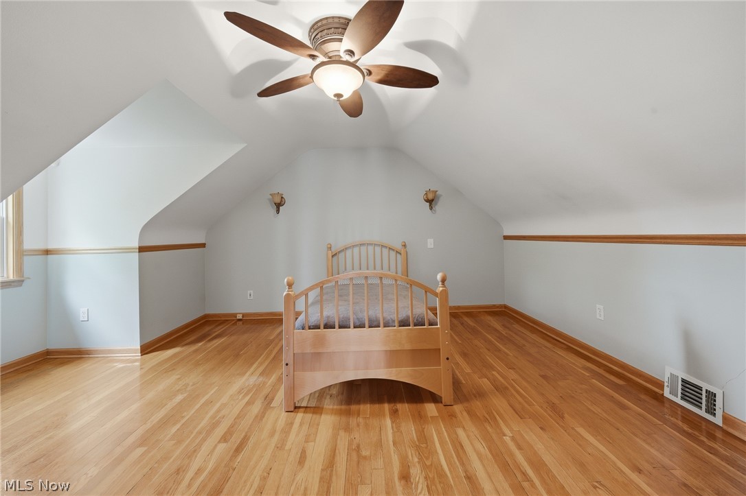 H S Side - Residential