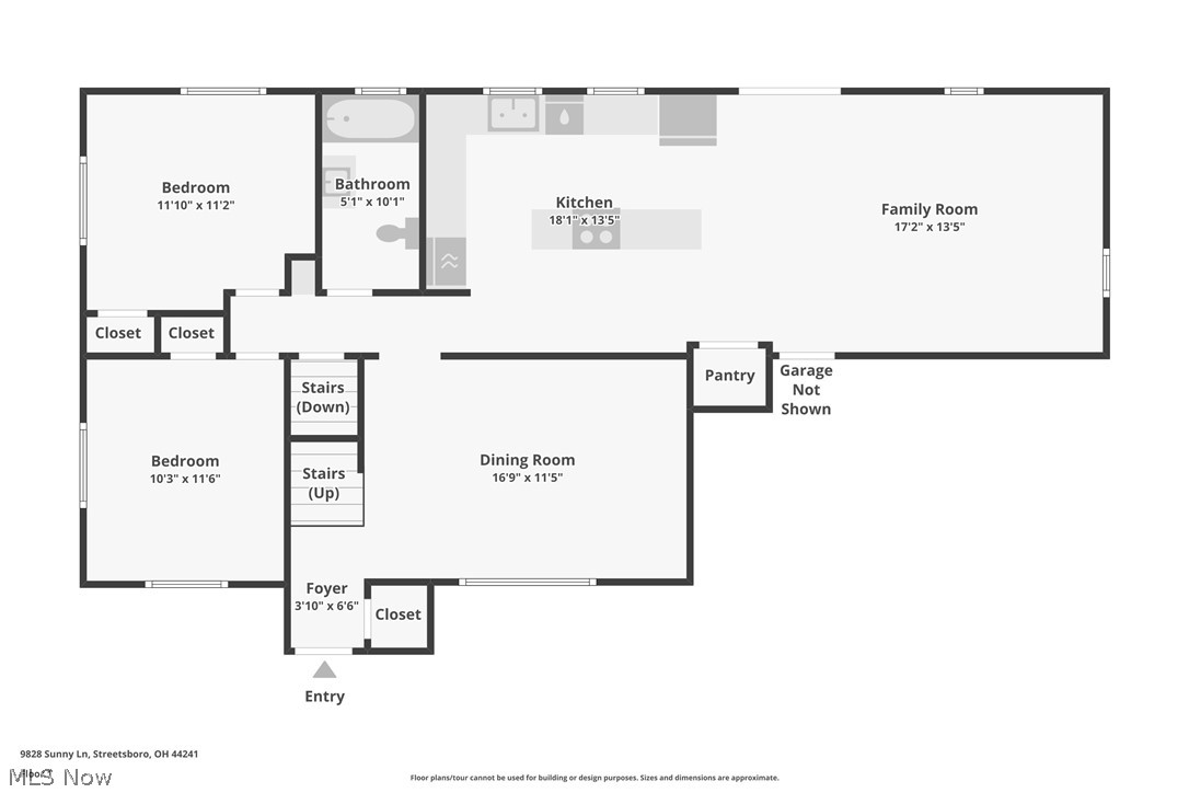H S Side - Residential