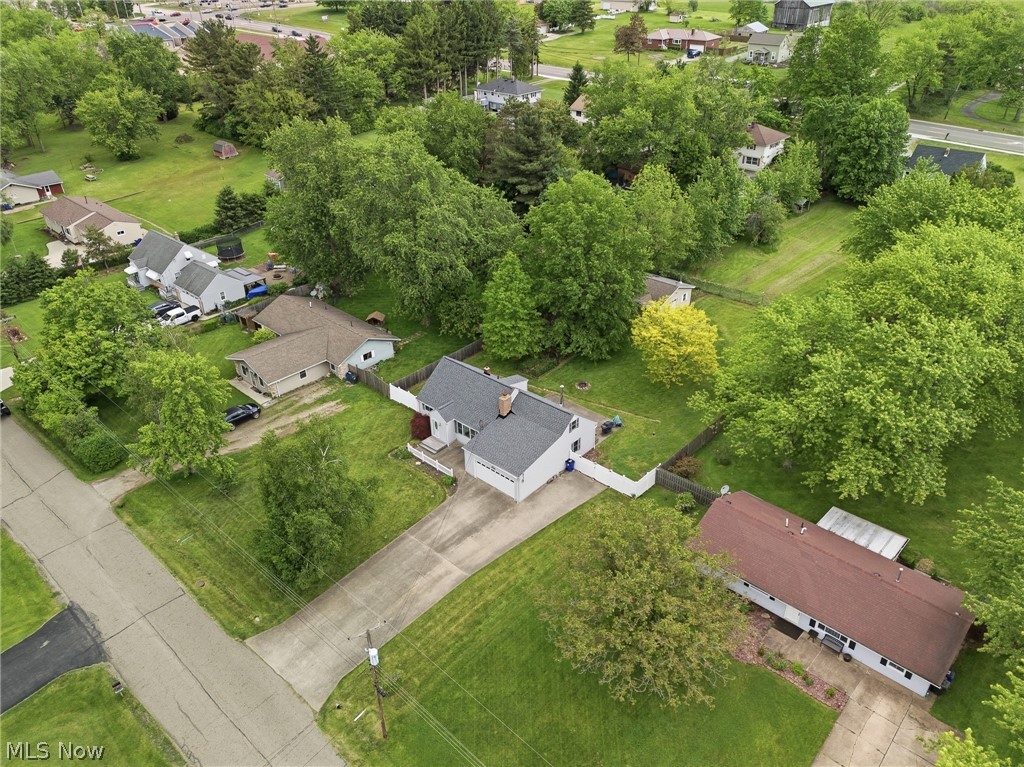 H S Side - Residential