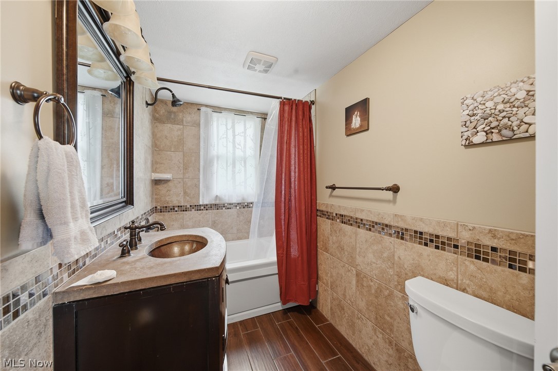 H S Side - Residential