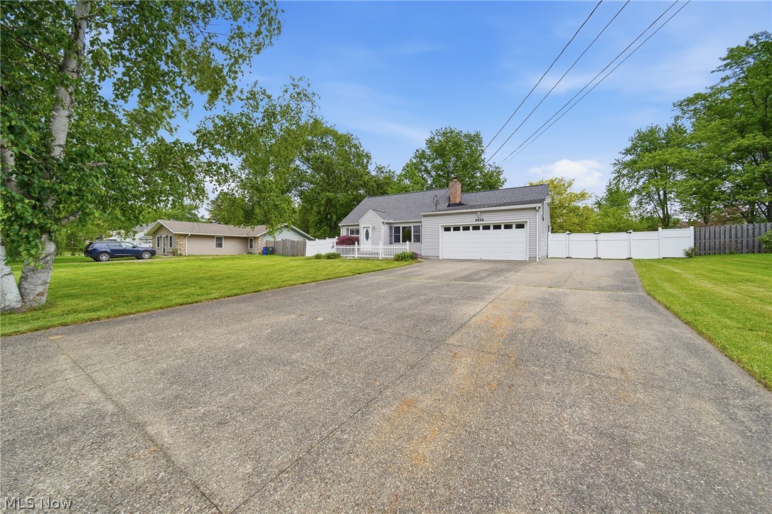 H S Side - Residential