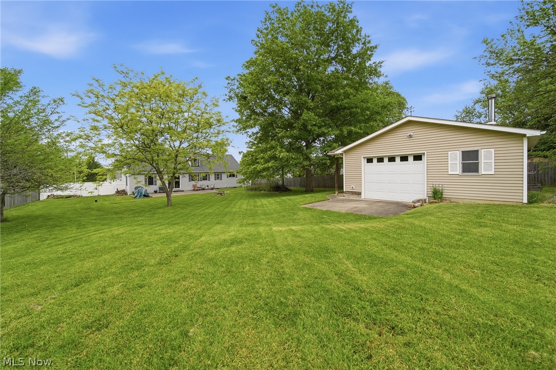 H S Side - Residential
