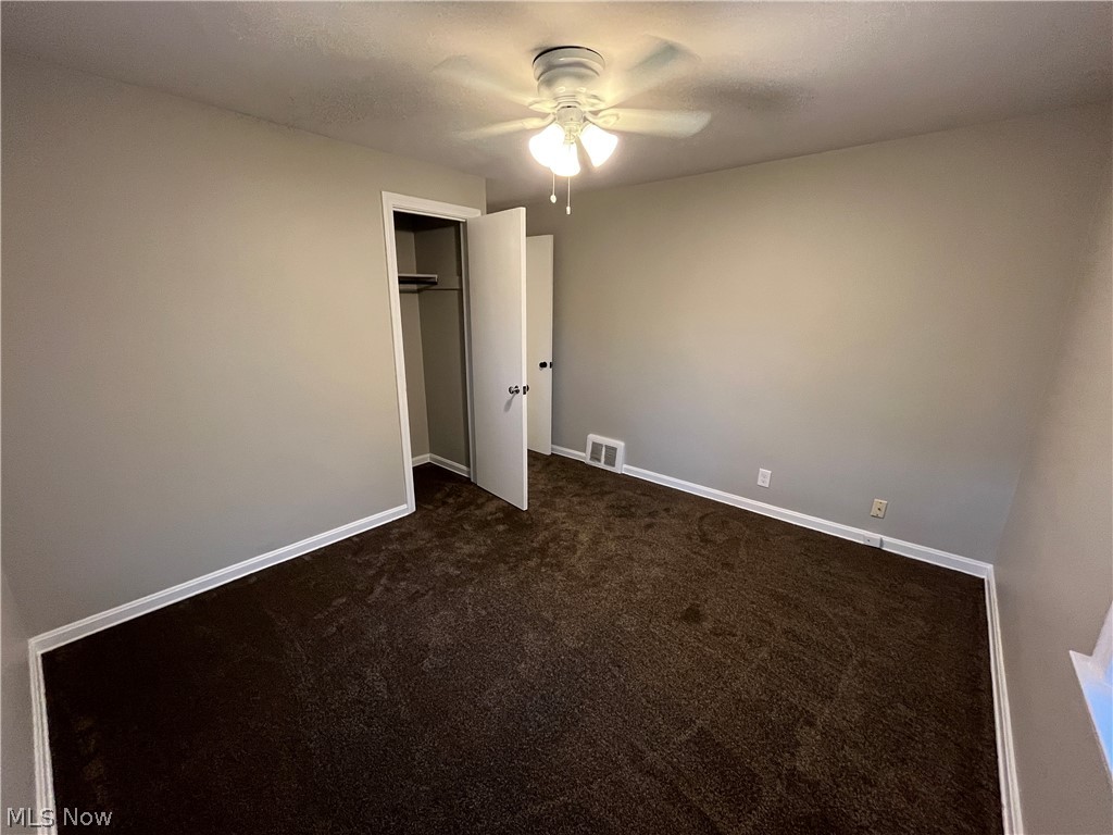 Duncan Heights - Residential Lease