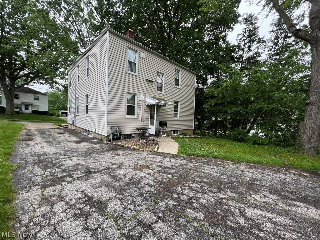 Duncan Heights - Residential Lease