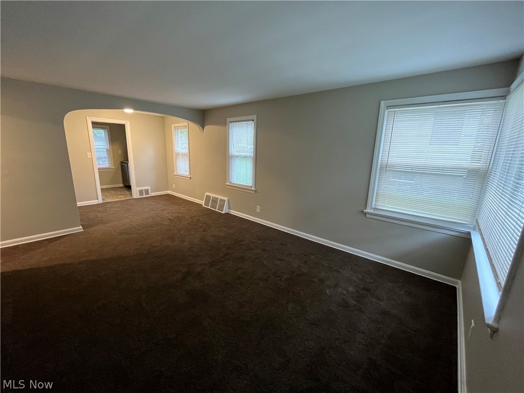 Duncan Heights - Residential Lease