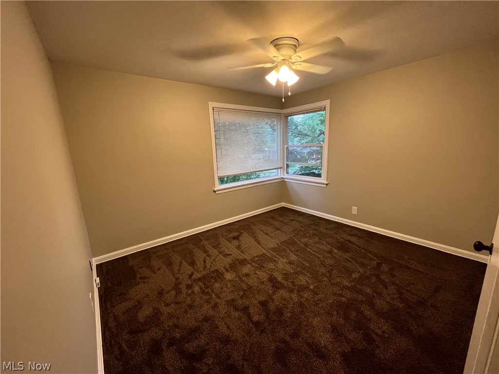 Duncan Heights - Residential Lease