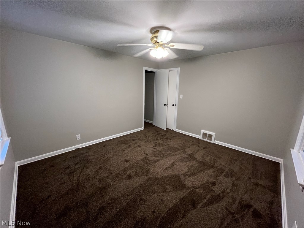 Duncan Heights - Residential Lease